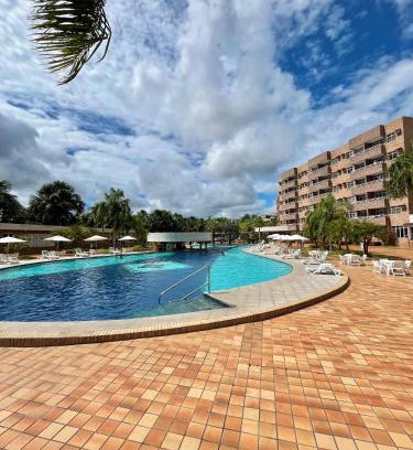 Barreirinhas Apartamento | Gran Lençois Resort - Barreirinhas MA