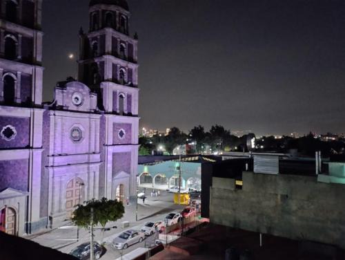 Venustiano Carranza Casa | Gran México