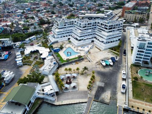 Tucacas Apartamento | Gran Marina TUCACASPOSADAS
