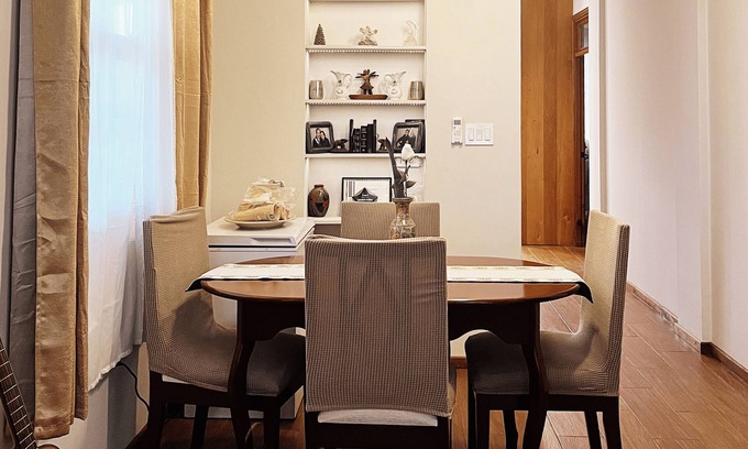 San Ignacio Apartamento | Gran Martina’s Casita - Depa. Confort con WiFi&AC