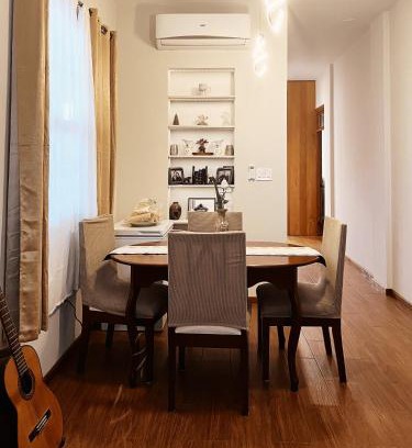 San Ignacio Apartamento | Gran Martina's Abode - Cozy apartment with WiFi and AC