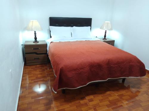 San Martin de las Piramides Apartamento | Gran Tonantzin