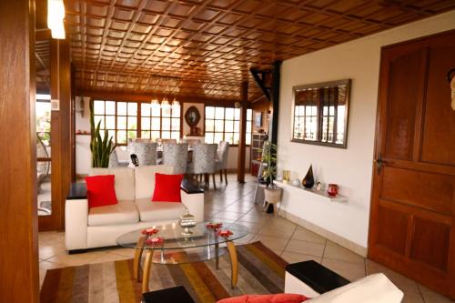 San Isidro Apartamento | Gran Olivar Suite de San Isidro -3 Habitaciones