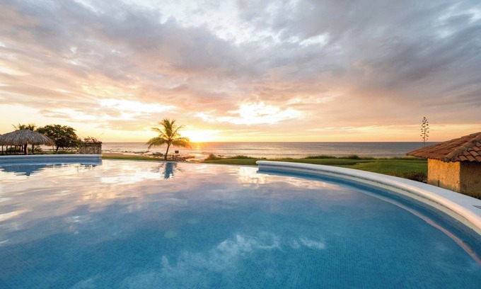 San Diego Hotel | Gran Pacifica Beach and Golf Resort