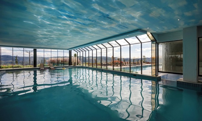 Jardim Europa Complejo | Gran Paradiso Resort by Ventura