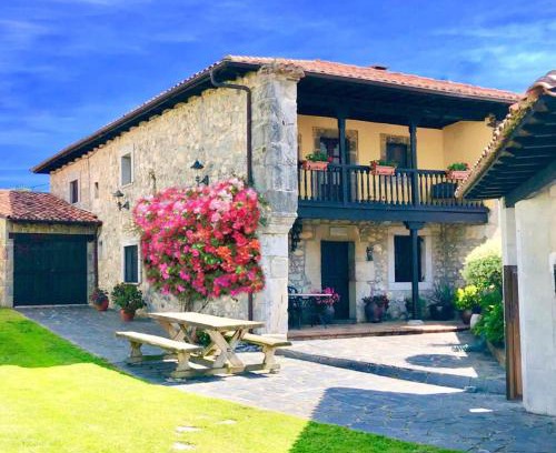 Villahormes Casa | Gran Pedroso de Llanes