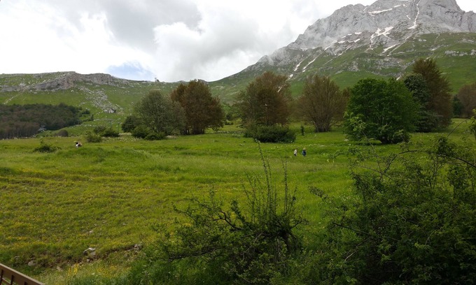 Prati di Tivo Apartamento | Gran Sasso Prati Di Tivo