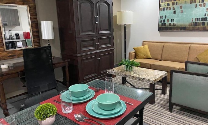 Cuajimalpa Casa | GRAN UBICACIÓN, en la zona de SANTA FE, KING BED