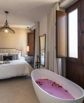 Centro - Sagrario Apartamento | Gran Via Boutique By Florentia Homes