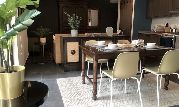 Escandon I Seccion Condominio | Gran y Mejor Ubicacion, Pegado a la Condesa