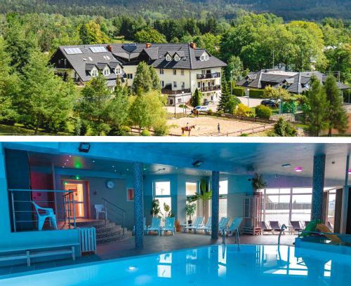 Szczytna Casa | Granada Pensjonat & SPA