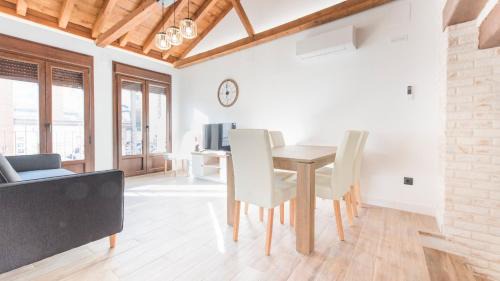 Province of Toledo Apartamento | Granadal - Apartamentos Aloha Toledo