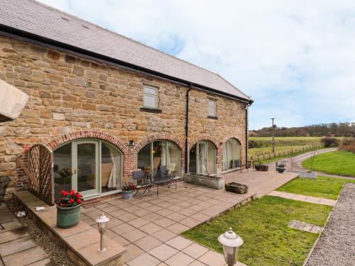 Lamesley Casa | Granary Barn