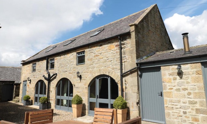 Bellingham Casa | Granary Cottage