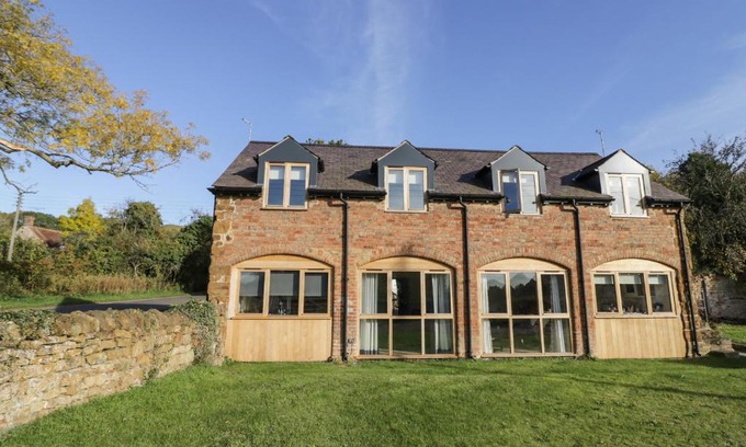 Northend Casa | Granary Cottage