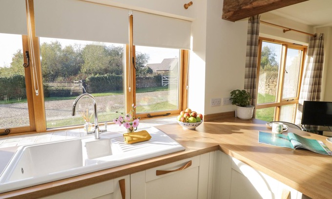 Northend Cabaña | Granary Cottage