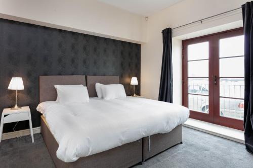 Ayr Apartamento | Granary Suite No3 - Donnini Apartments