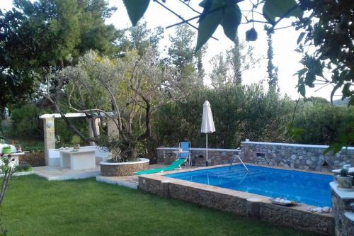 Kilada Apartamento | Granatapfel