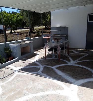 Ampavris Apartamento | Grand Anny's Home