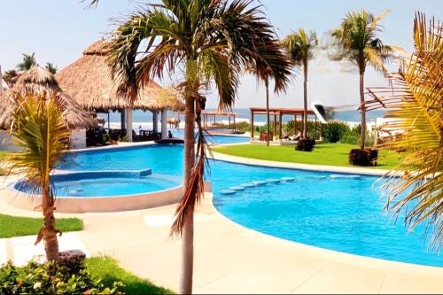 Boulevard Barra Vieja Apartamento | Grand Apartamento Dream Diamante
