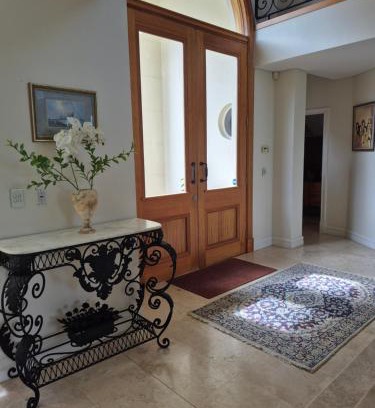 Seaforth Casa | GRAND APARTMENT by the Harbor