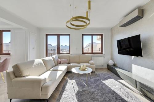 Przymorze Apartamento | Grand Apartments Aqua 2