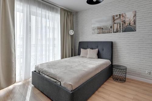 Gdansk City Center Apartamento | Grand Apartments - Studio Wałowa 2 apartment in the center of Gdańsk