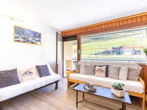 Pla d'Adet Apartamento | Grand Appart 13 pers. au pied des pistes à Saint-Lary-Soulan - FR-1-296-511