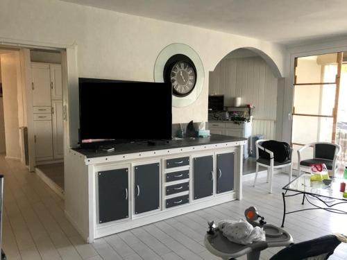 Saint-Cyprien Plage Apartamento | Grand appartement 2 minutes plage et commerces