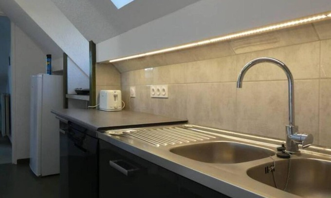 Bartres Apartamento | Grand Appartement 4/5 Personnes