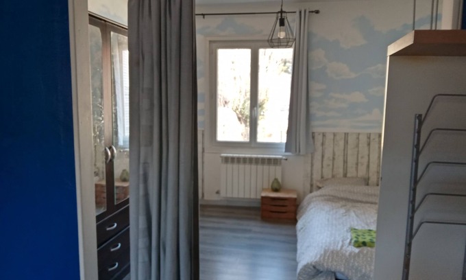 Le Vigan Apartamento | Grand Appartement au Coeur des Cévennes
