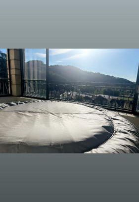 Vals-les-Bains Apartamento | Grand Appartement vals les bains