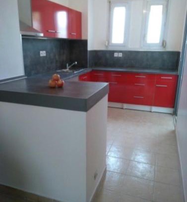 Saint-Martin Apartamento | Grand appartement Montpellier