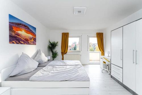 Friedrichshagen Apartamento | Grand Appartement nahe Müggelsee