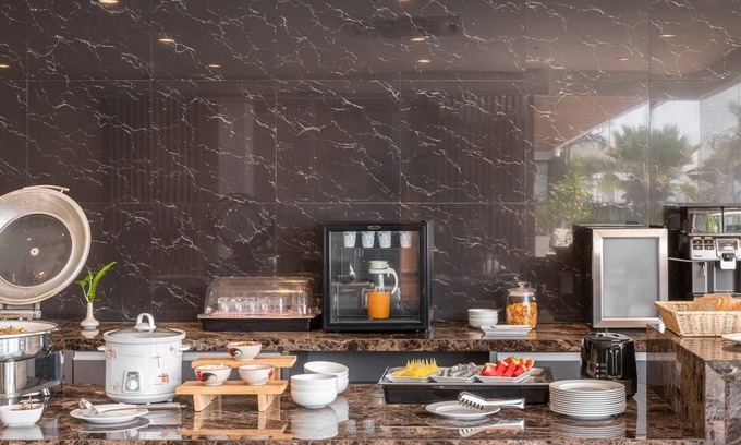 Khlong Toei Nuea Apartamento | Grand Asoke Suites Boutique Residence