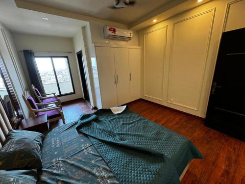 Faisalabad Apartamento | Grand atrium