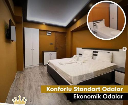 Kadnlar Denizi Mahallesi Hotel | Grand Ayhan Hotel Kuşadası