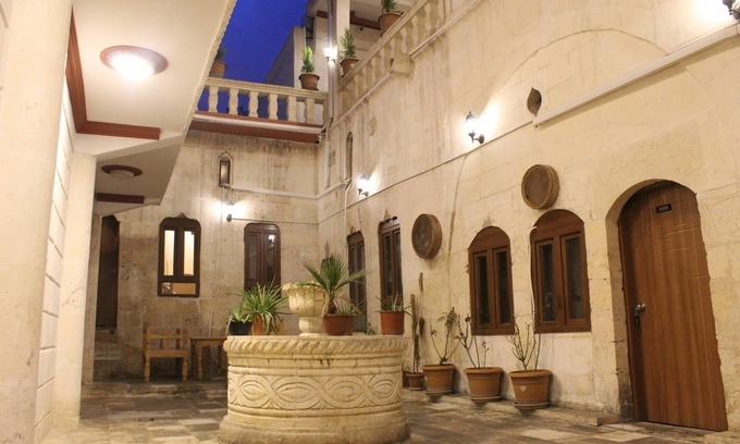 Eyyubiye Casa | Grand Babil Otel