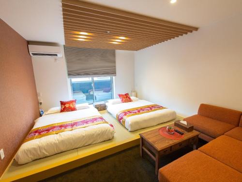 Higashi Ward Apartamento | GRAND BASE Hiroshima Ekimae