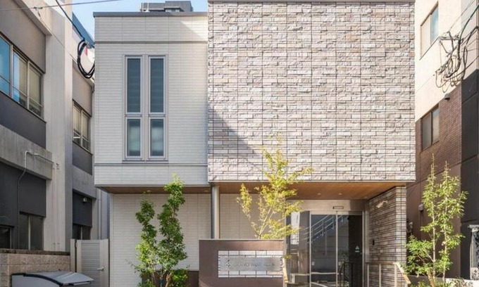 Kajiyacho Apartamento | GRAND BASE Kagoshima