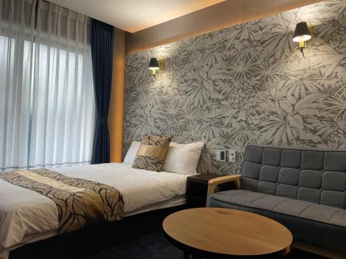 Kitakyushu Apartamento | GRAND BASE Mojiko Ekimae