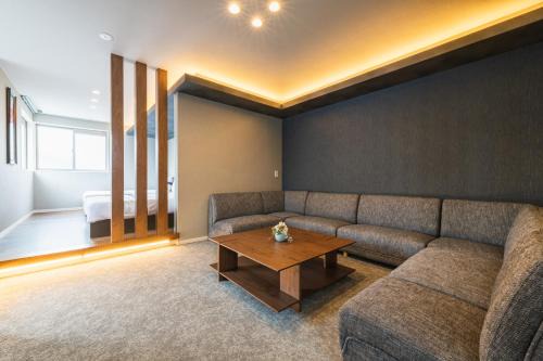 Nagasaki Chinatown Apartamento | GRAND BASE Nagasaki Chukagai