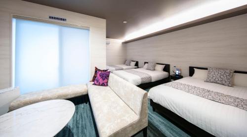 Uchi Machi Apartamento | GRAND BASE Takamatsu