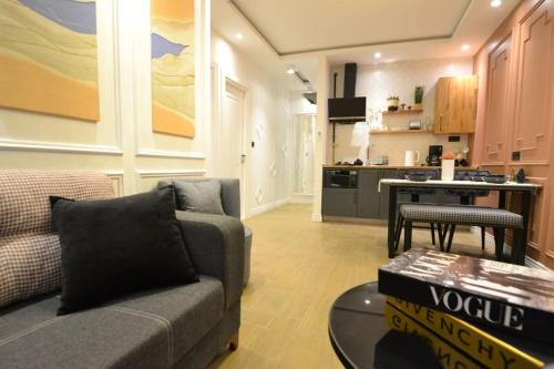 Beyazit Apartamento | GRAND BAZAAR NEAR HOME HİSTORİCAL AREA