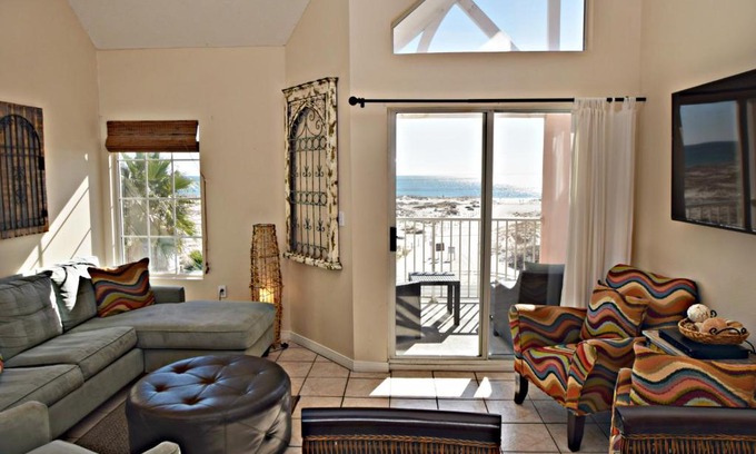 Gulf Shores Apartamento | Grand Beach Resort 406 condo