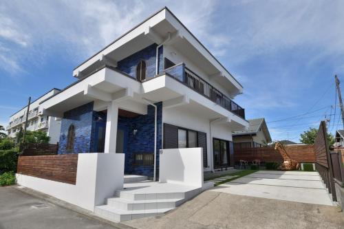 Katasekaigan Casa | Grand Bleu/Vacation STAY 1506