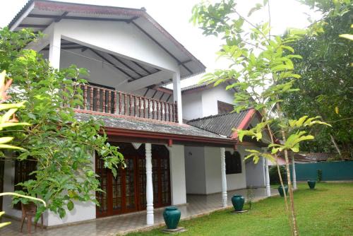 Kirindiwela Casa | Grand Breeze Hotel