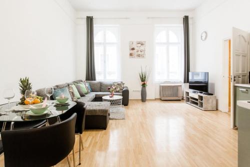 Palace District Apartamento | Grand Budapest Apartments