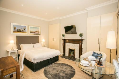 Ballsbridge Apartamento | Grand Canal District Apartments