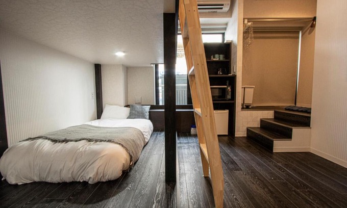 Chinatown Apartamento | GRAND CAVE MOTOMACHI
